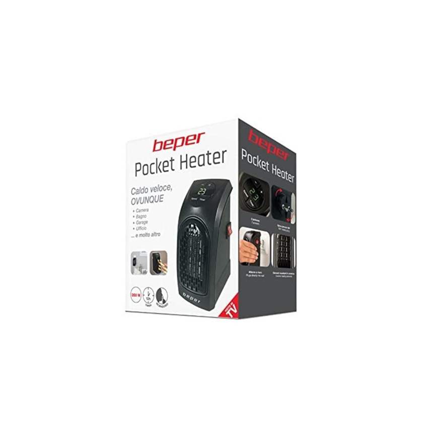 Beper Pocket Heater