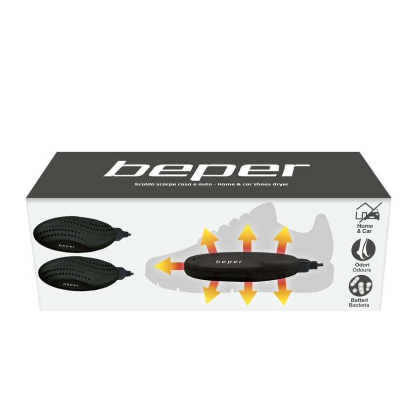 Beper Home And Car Shoe Dryer