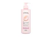 L'Oreal Flowers Cleansing Milk 400 ml
