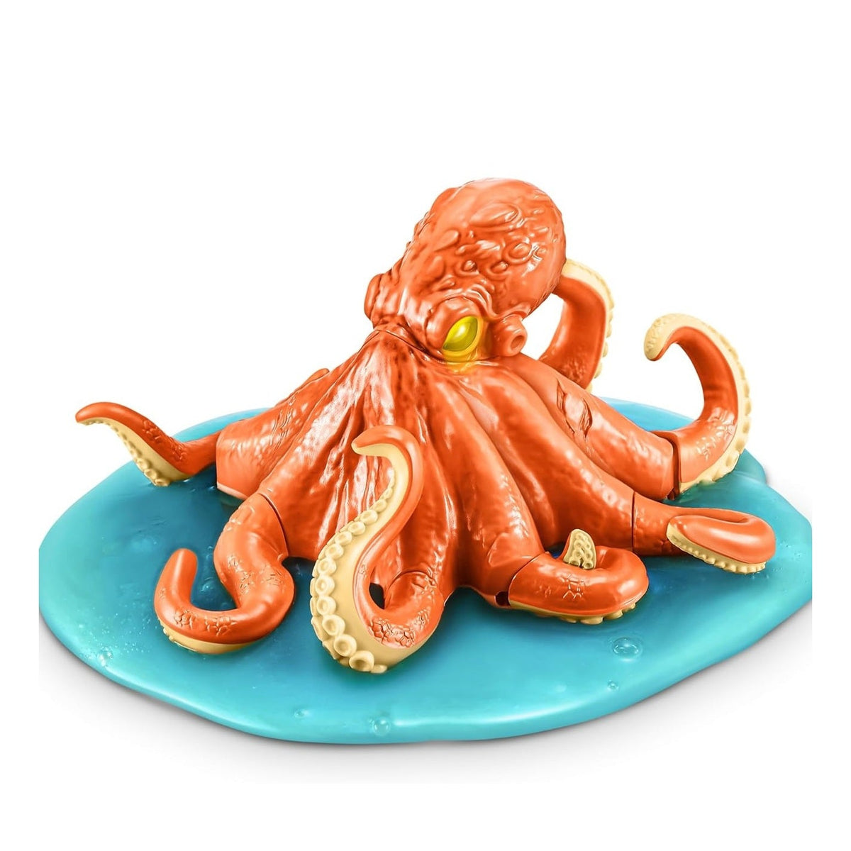 ROBO ALIVE Deep Sea Monster Surprise by ZURU