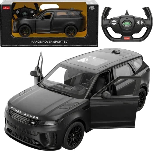 Range Rover Sport SV 1:14 Remote Control Car Remote Control Cars Range Rover Sport SV 1:14 Remote Control Car Range Rover Sport SV 1:14 Remote Control Car Rastar