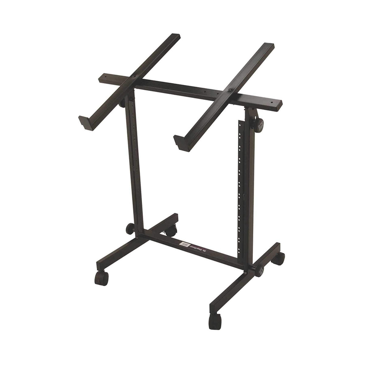 On Stage RS9050 Adjustable Amp and Mixer Stand