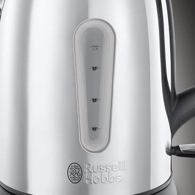 Russell Hobbs Coniston, 3000W, 1.7L