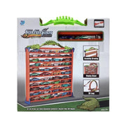 Race Car Track Storage Case