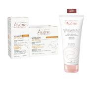 Radiance Revealing Kit