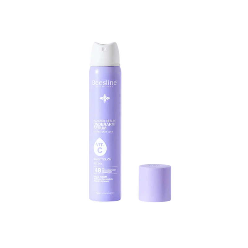 Beesline Radiant Bright Underarm Serum - Silky Touch