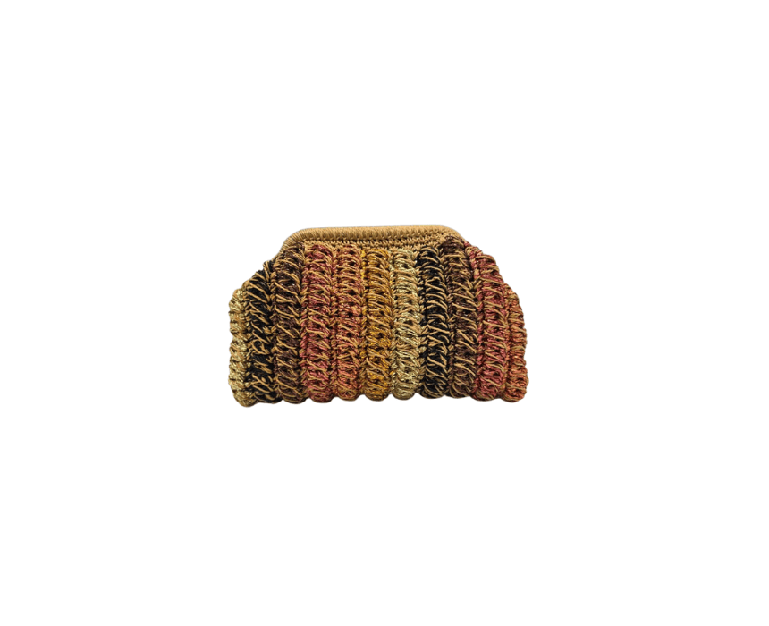 The Recta Clutch Bag