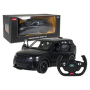 Range Rover Sport SV 1:14 Remote Control Car Remote Control Cars Range Rover Sport SV 1:14 Remote Control Car Range Rover Sport SV 1:14 Remote Control Car Rastar