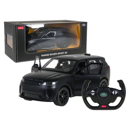 Range Rover Sport SV 1:14 Remote Control Car Remote Control Cars Range Rover Sport SV 1:14 Remote Control Car Range Rover Sport SV 1:14 Remote Control Car Rastar