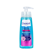 Clearasil Rapid Action Gel Wash