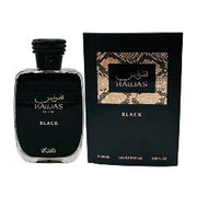Rasasi Hawas Black