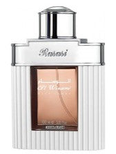 Rasasi Al Wisam Day White