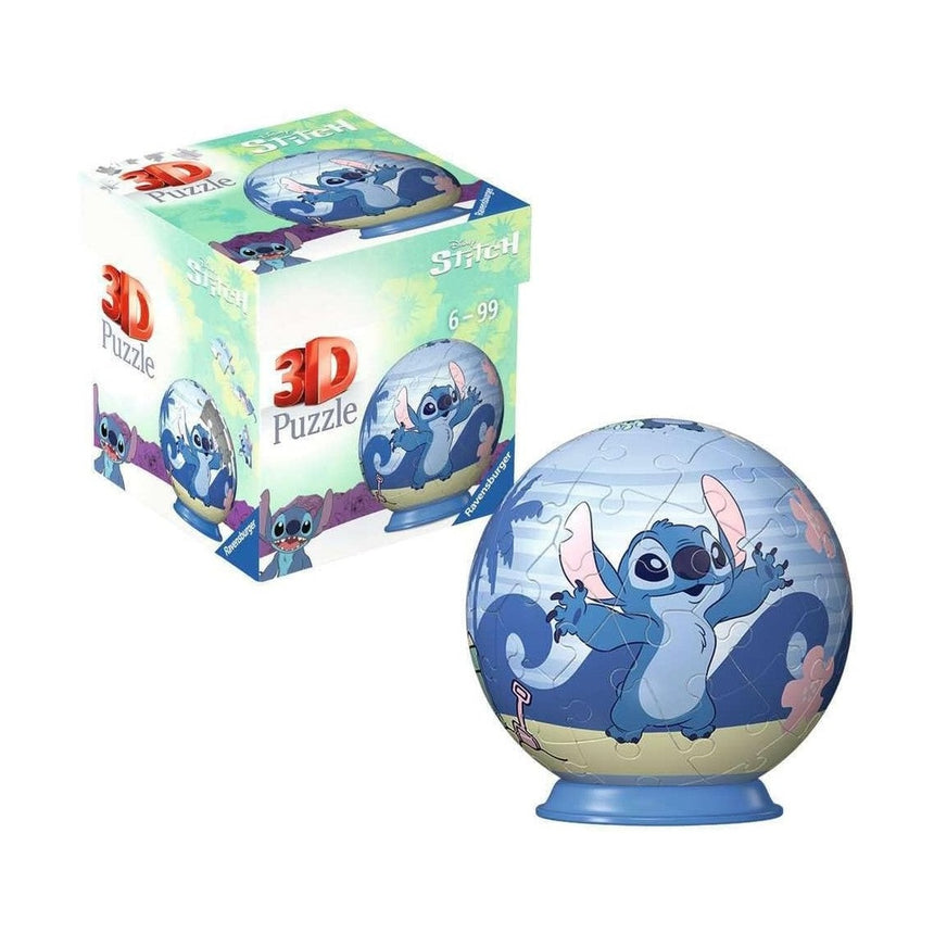 Ravensburger Disney Stitch by Ravensburger