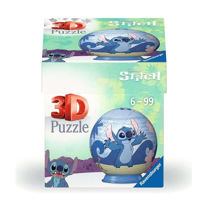 Ravensburger Disney Stitch by Ravensburger