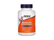 Now Berberine Glucose Support 400 mg 90 Softgels