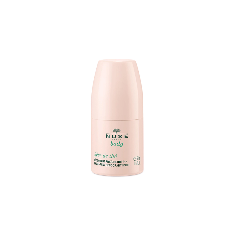 Rdt Refreshing Deodorant 24h 50ml