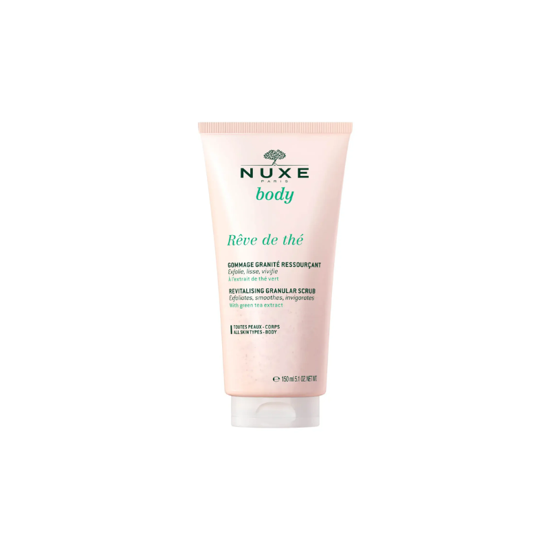Nuxe Revitalizing Face Scrub