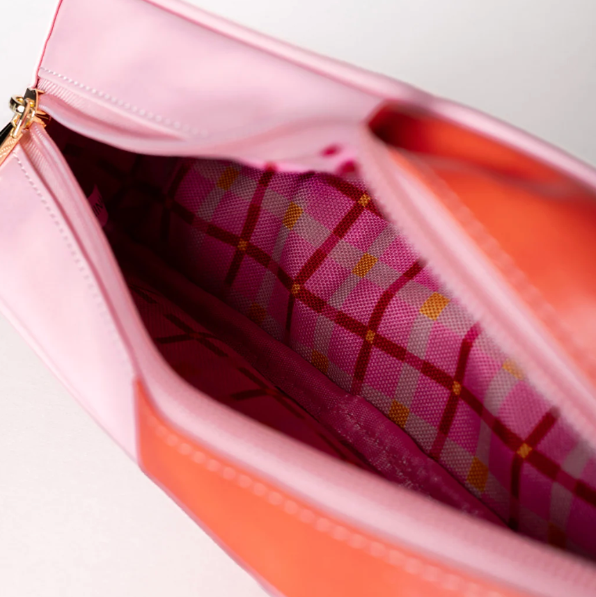 Ready for Anything Pencil Pouch