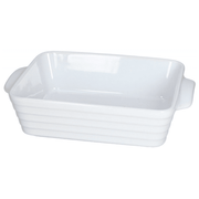 The German Outlet, Tognana, Rectangular Baking Dish 31x21 cm