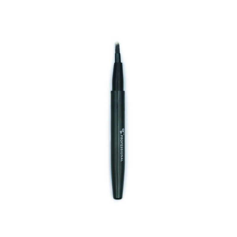 Retractable Lip Brush