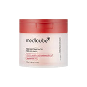 Red Succinic Peeling Pad