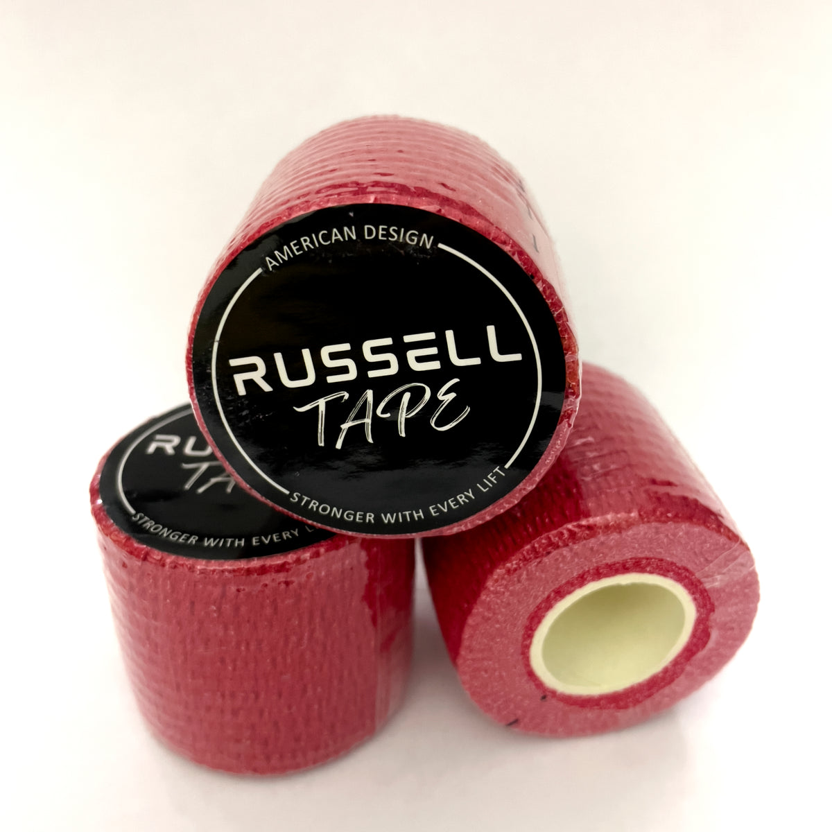Russell Tape