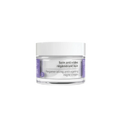 Soskin Regenerating Anti-Aging Night Cream 50ml