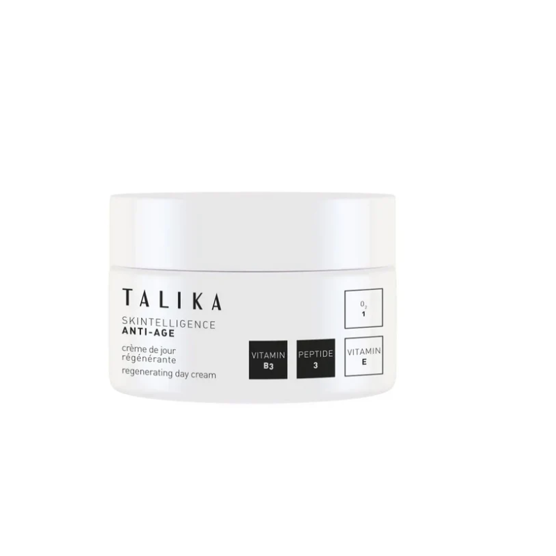 Talika Skintelligence Regenerating Day Cream 50ml
