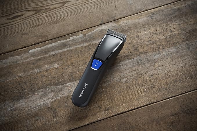 Remington Precision Cut Hair Clipper