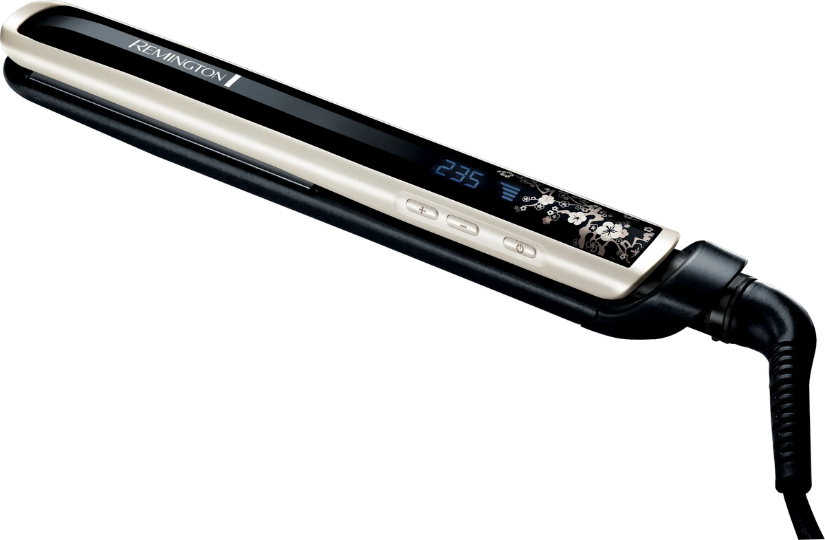 Remington   Pearl  HAir straightener Hair Straighteners Remington   Pearl  HAir straightener Remington   Pearl  HAir straightener Remington