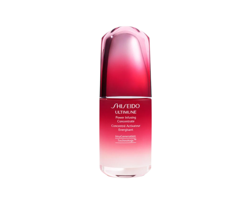 Shiseido Ultimune Power Infusing Concentrate Serum