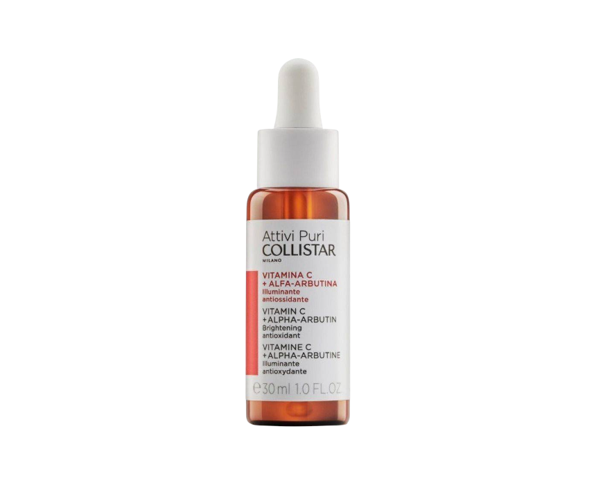Collistar Vitamin C + Alpha Arbutin Serum