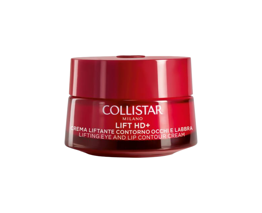 Collistar Lift HD+ Eye & Lip Contour Cream