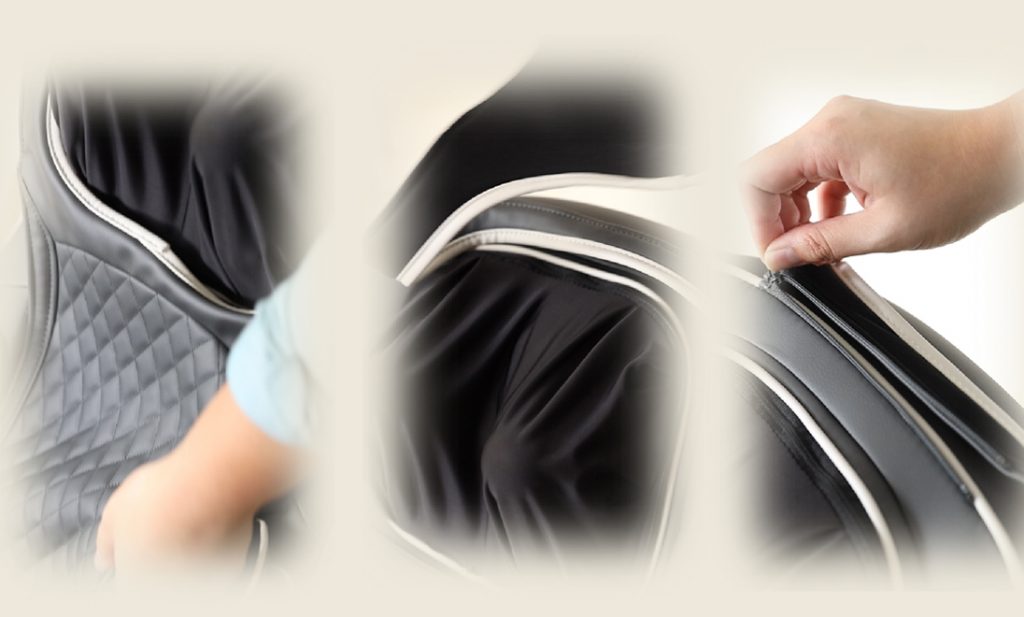 Ultra Back Seat Massager Massage & Relaxation Ultra Back Seat Massager Ultra Back Seat Massager OTO