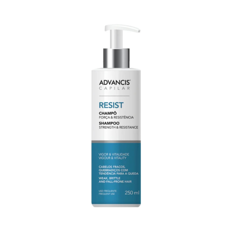 Resist Shampoo 250 ml