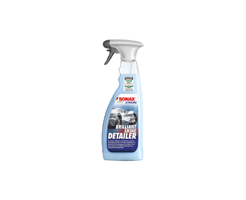Sonax Xtreme Brilliant Shine Detailer