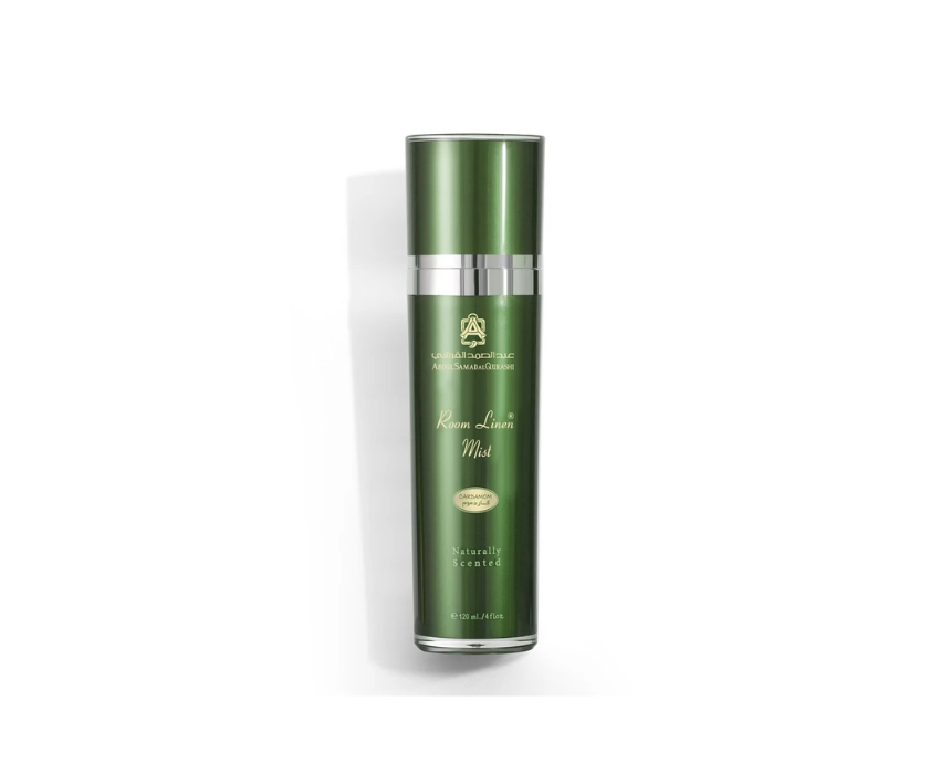 Abdul Samad Qurashi Cardamom Mist Room Freshener