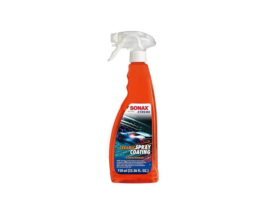 Sonax Ceramic Spray Coating