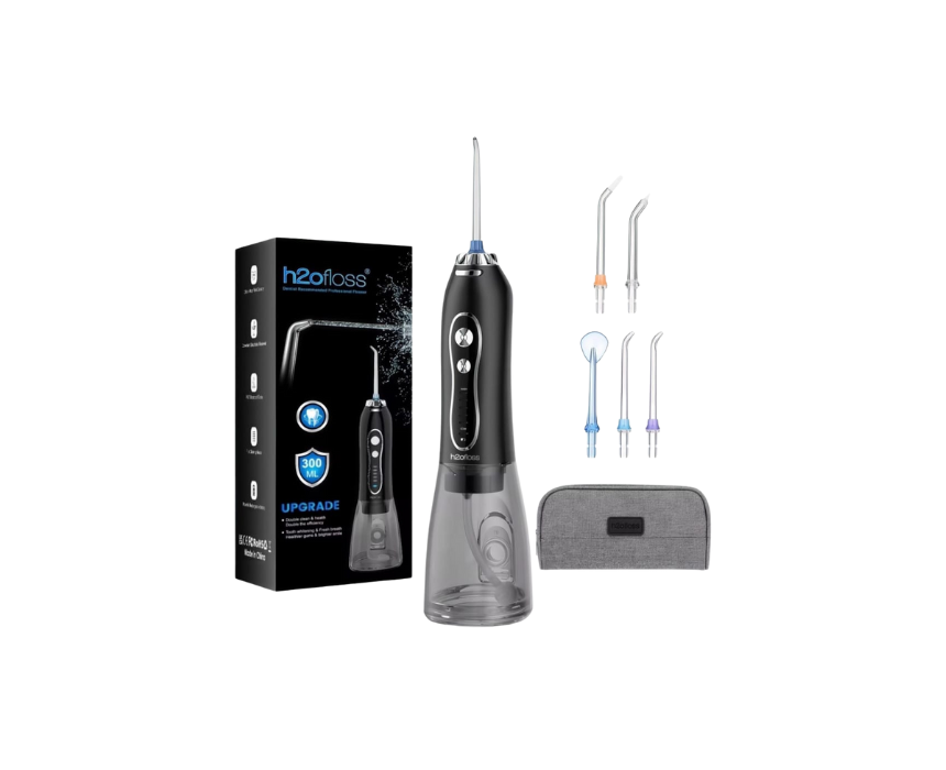 H2o Floss Water Flosser