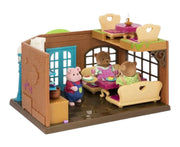 Kids Restaurant Play Set