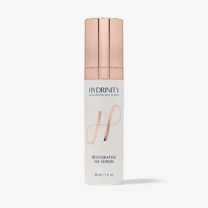 Restorative HA Serum
