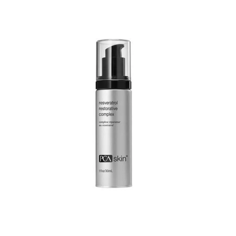 PCA Skin Resveratrol Restorative Complex