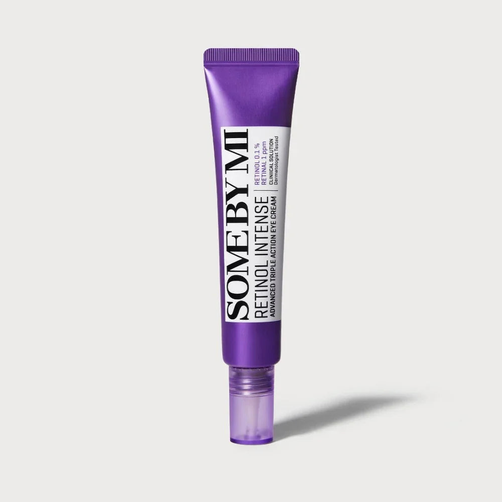 Some By Mi Retinol Intense Eye Cream