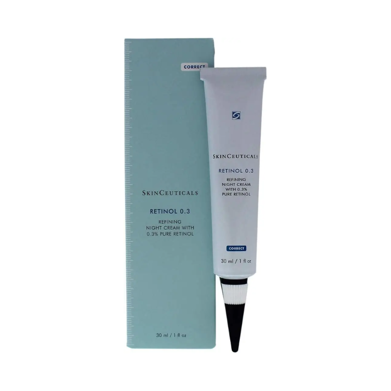 SkinCeuticals Retinol 0.3 Night Treatment