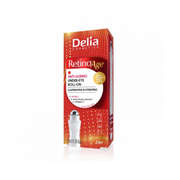 Delia Retinol Age Under-Eye Roll-On