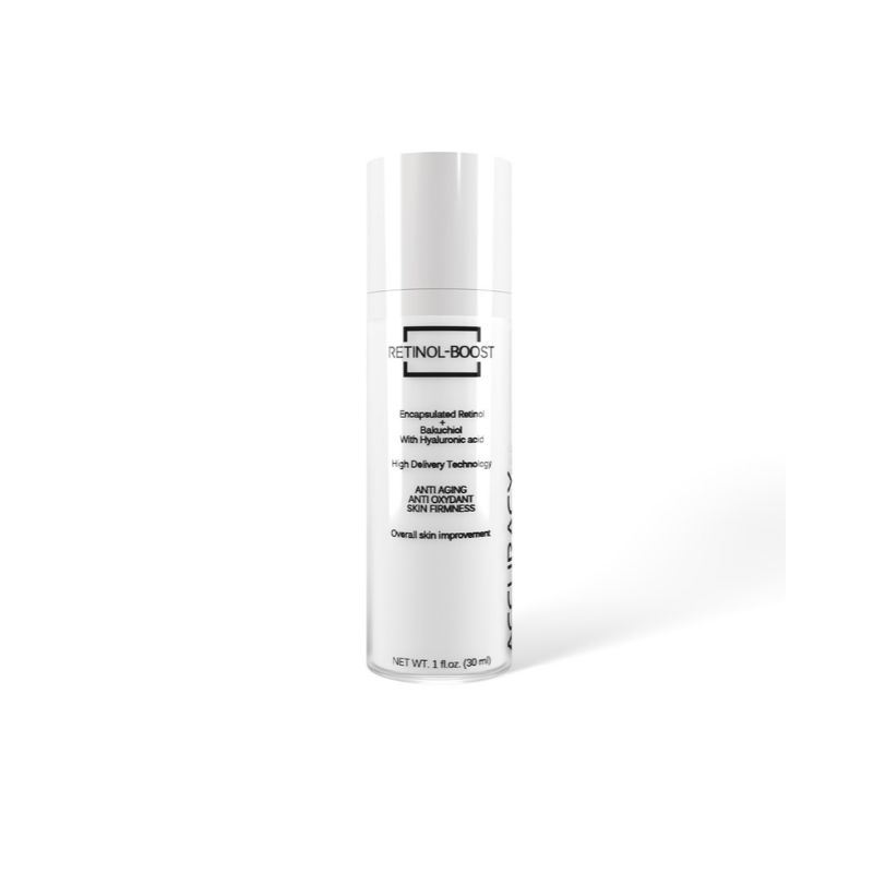 Accuracy Retinol Boost Anti-Aging Face Cream 30ml