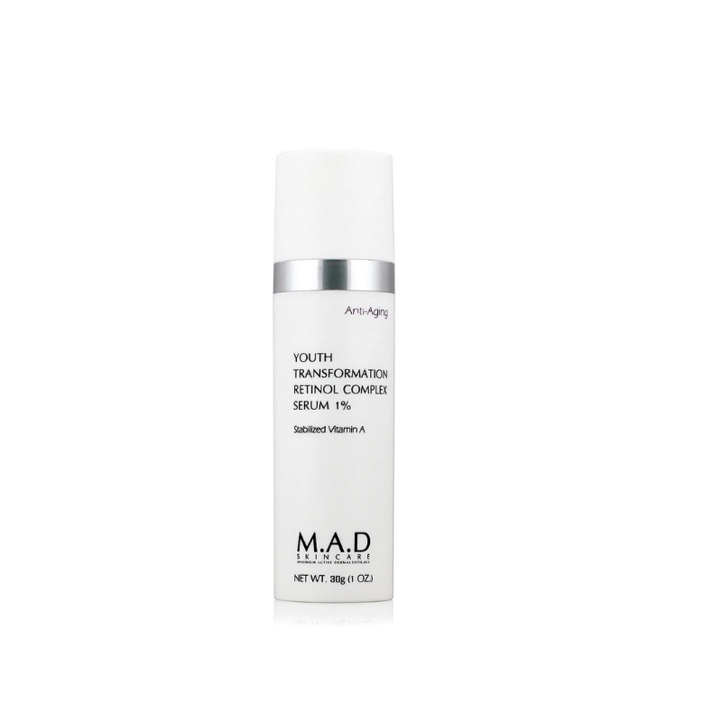 Retinol 1% Face Serum