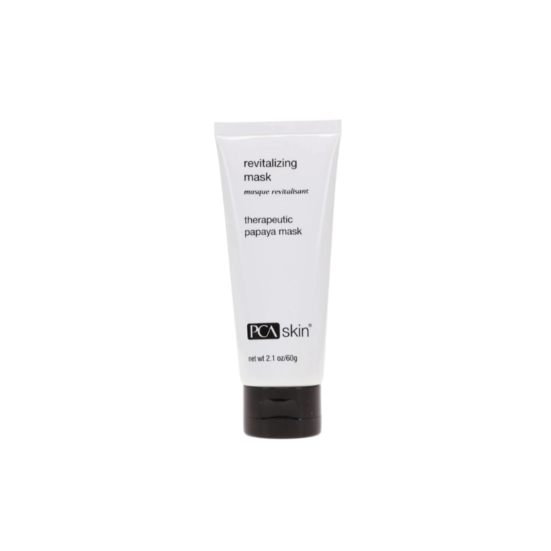 PCA Skin Revitalizing Papaya Enzyme Mask