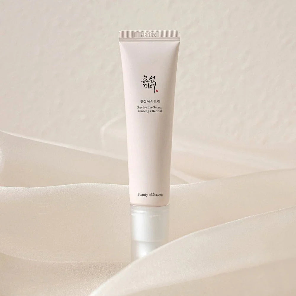 Beauty of Joseon Revive Eye Serum with Ginseng & Retinal