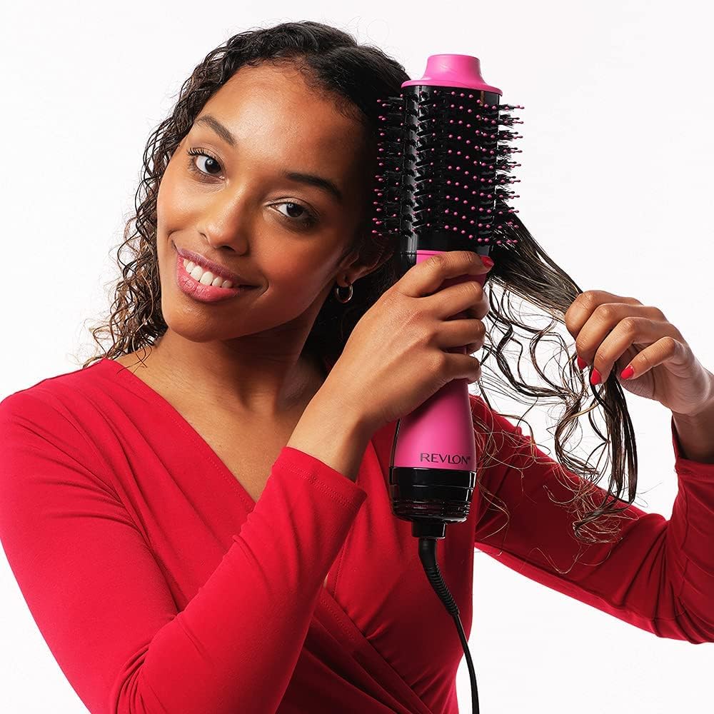 Revlon Volumiser Brush